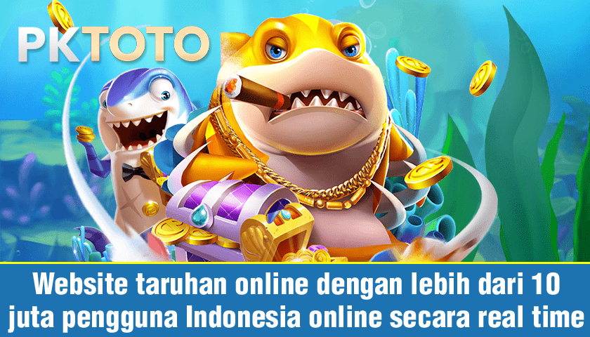 Apk-Toto  Situs Slot Online Terbaik dan Terpercaya